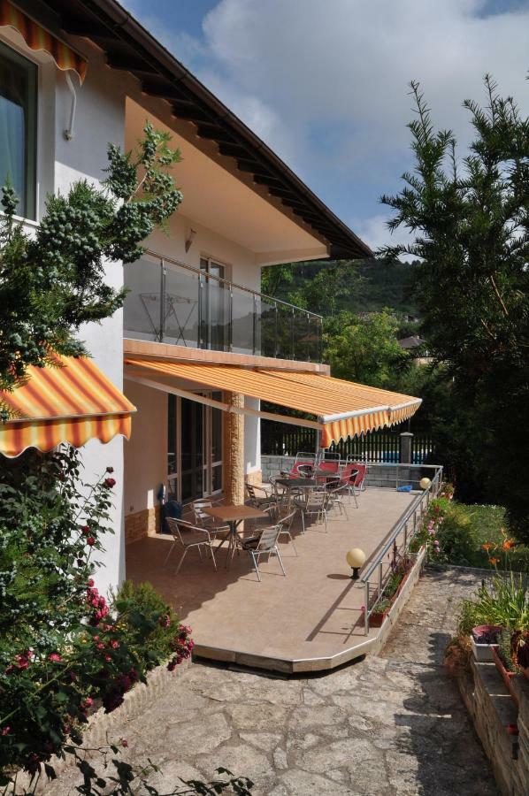 Villa Holiday 巴尔奇克 外观 照片